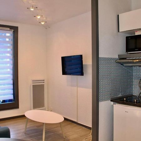 Modern Studio Proche Centre 샤모니 외부 사진
