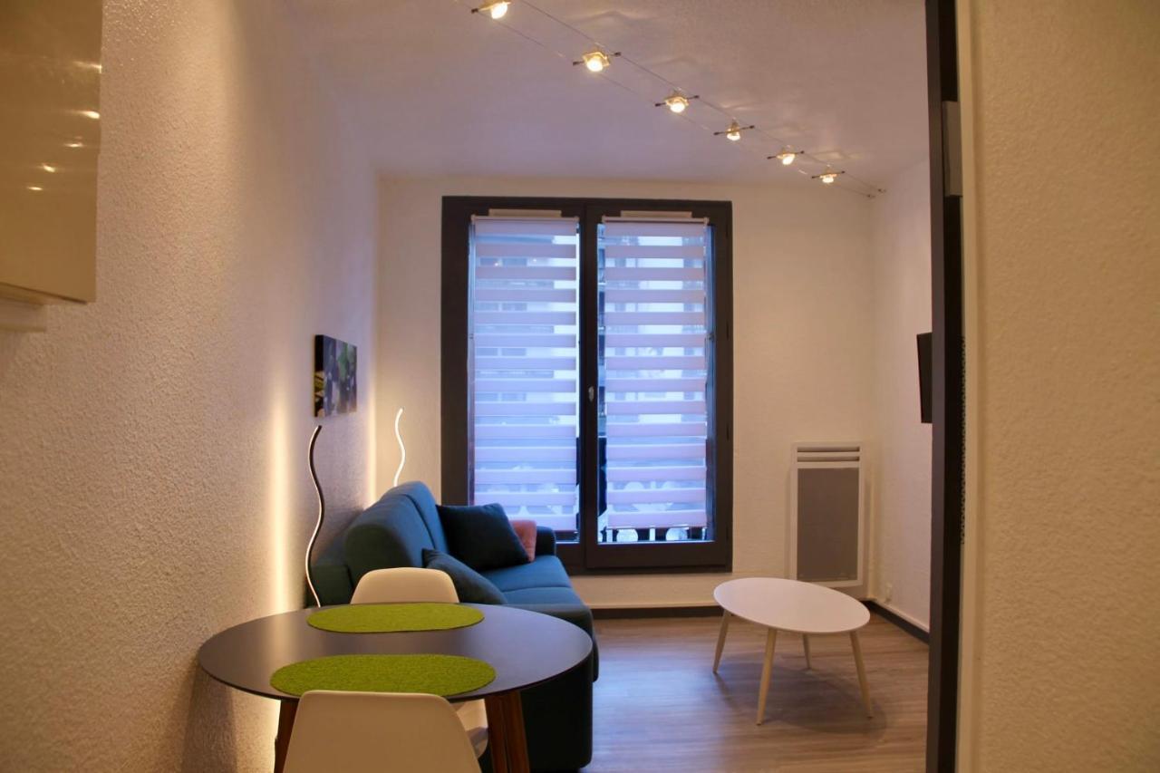 Modern Studio Proche Centre 샤모니 외부 사진